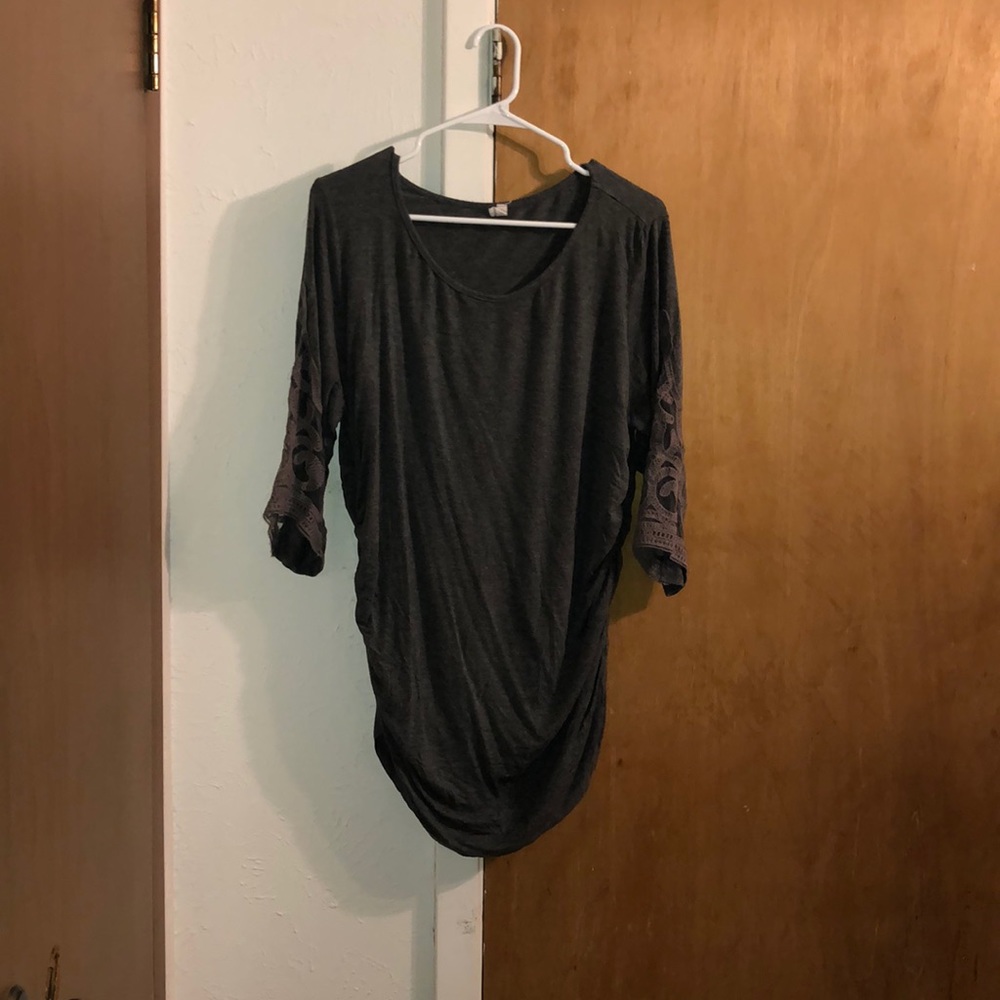 Maternity Shirt